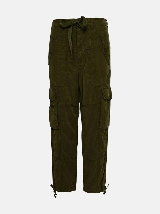 211890369 001 Trousers - POLO RALPH LAUREN - BALAAN 1