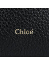 Marcie Micro Bucket Bag Black - CHLOE - BALAAN 8