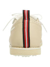 golfwear tassel spikeless shoes beige - ONOFF - BALAAN 7