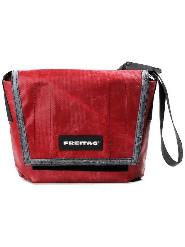 F11 LASSIE 0666 Unisex cross bag - FREITAG - BALAAN 1