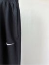 Women's Essential Mid-Rise Fleece Pants - NIKE - BALAAN.