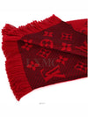 women muffler - LOUIS VUITTON - BALAAN 8