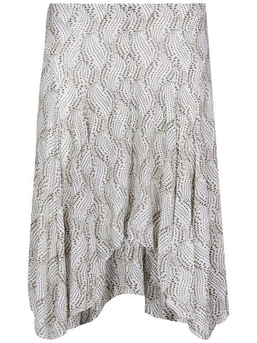 Isabel Marant Skirts - ISABEL MARANT - BALAAN 1