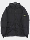 Kids Stone Island Jacket 811640223 V0029 BLACK - STONE ISLAND - BALAAN 2