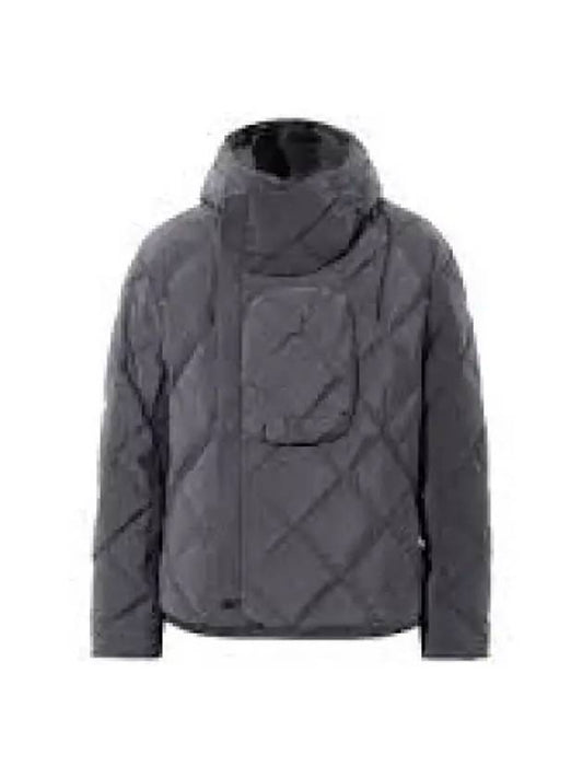 Yenki Yen Kiatti Microrib Padding Micro Black ATTIJACKETMICROBLACK 1240014 - IENKI IENKI - BALAAN 1