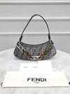 women shoulder bag - FENDI - BALAAN 7