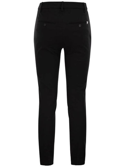 CARMEN - Slim trousers - DONDUP - BALAAN 2