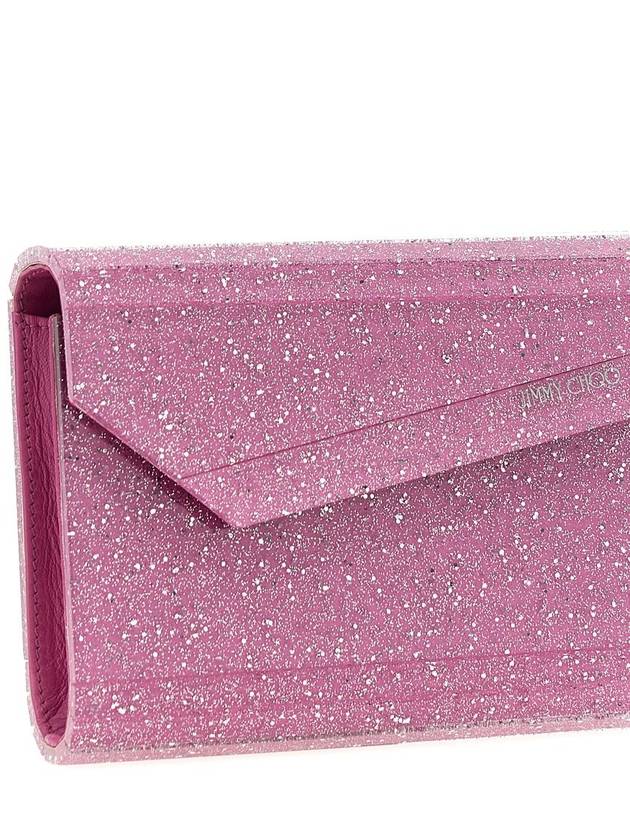 Jimmy Choo 'Candy' Clutch - JIMMY CHOO - BALAAN 3