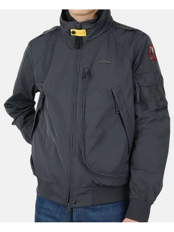 Men s FIRE SPRING Jacket Phantom MA02 736 270621 1055297 - PARAJUMPERS - BALAAN 1