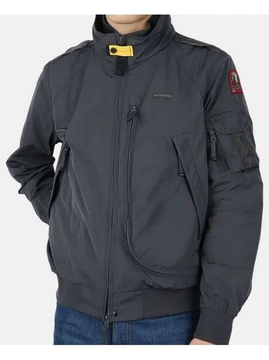 Men s FIRE SPRING Jacket Phantom MA02 736 271353 1055297 - PARAJUMPERS - BALAAN 1