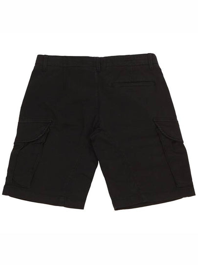 Cargo Shorts 14CKBE071B 005400G 999 - CP COMPANY - BALAAN 2