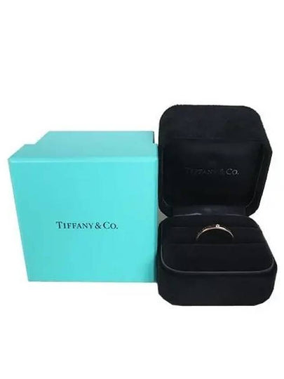 Tiffany 18K Ring Jewelry - TIFFANY & CO. - BALAAN 2