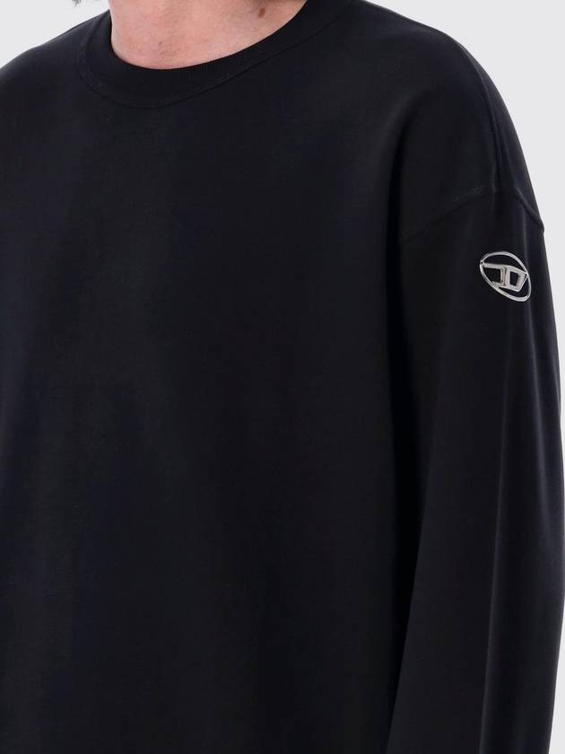 Sweatshirt men Diesel - DIESEL - BALAAN 3