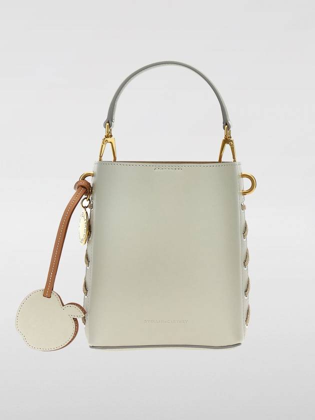 Shoulder bag woman Stella Mccartney - STELLA MCCARTNEY - BALAAN 1