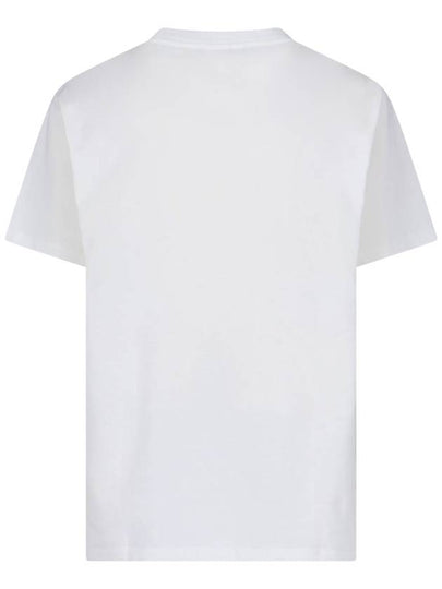 Balmain T-shirts and Polos White - BALMAIN - BALAAN 2