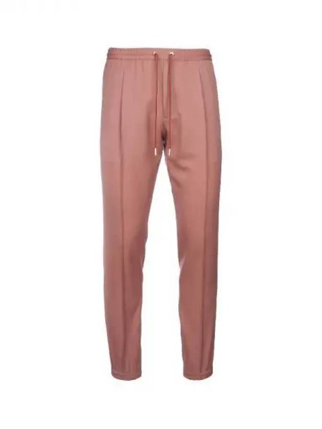 Dior drawstring jogger pants 270855 - DIOR - BALAAN 1