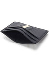 Men's RBN C Card Wallet RBN C CRAD 6304886 - BALLY - BALAAN 5