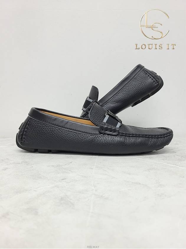 men loafers - LOUIS VUITTON - BALAAN 3