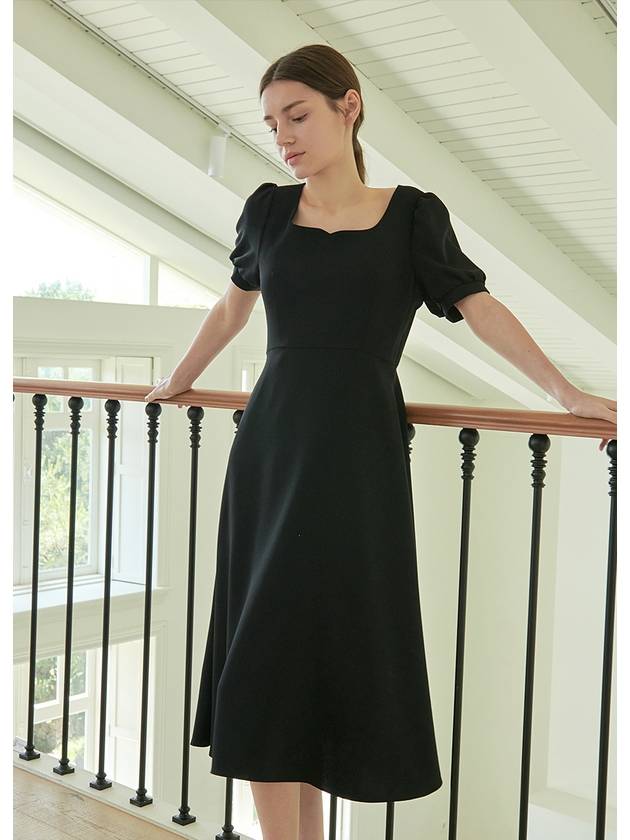 Cherish Long Dress - MICANE - BALAAN 4