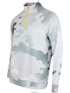 Men s Gradient Camo Quarter Zip Slim Fit Mid Layer - G/FORE - BALAAN 6