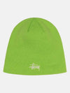 Basic skullcap beanie - STUSSY - BALAAN 1