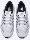 Temper Run 2 White IH0402 - ADIDAS - BALAAN 4