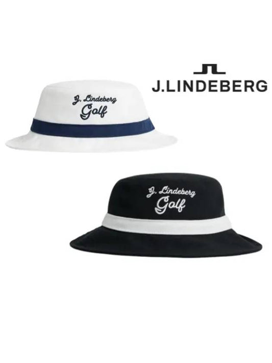 Lucas Bucket Hat Golf Hat GMAC09718 - J.LINDEBERG - BALAAN 1