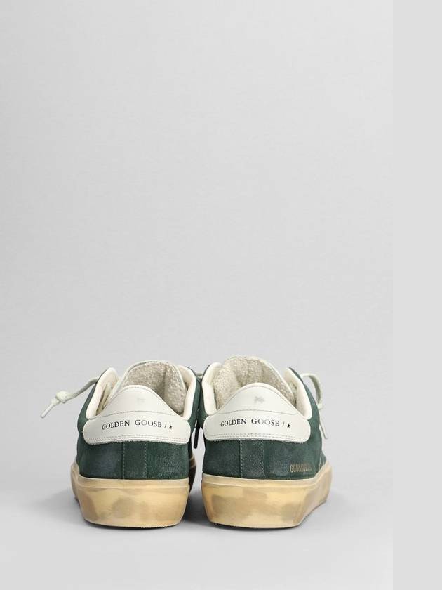 Golden Goose Soul Star Sneakers - GOLDEN GOOSE - BALAAN 4