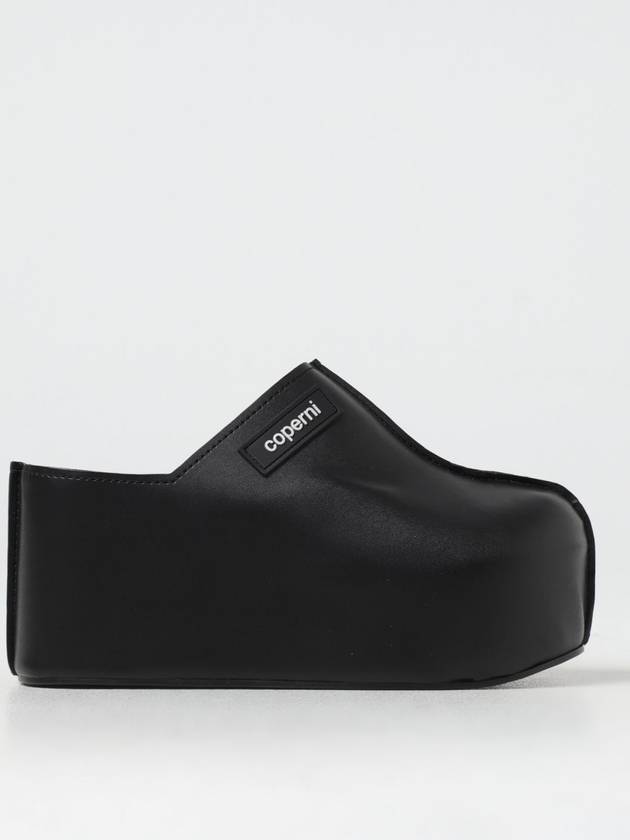 Shoes woman Coperni - COPERNI - BALAAN 1