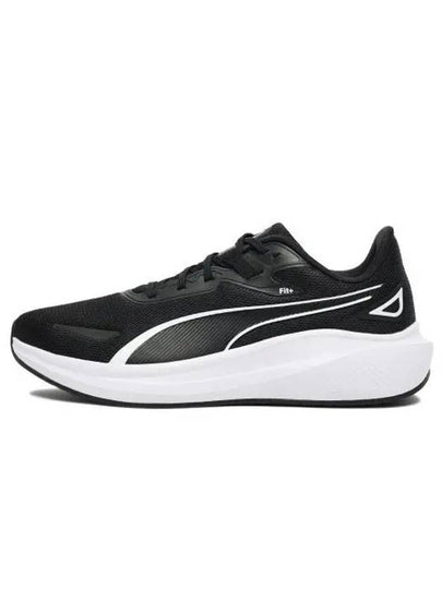 Skyrocket Light Low Top Sneakers Black - PUMA - BALAAN 2