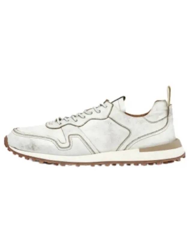 Futura Men s Sneakers - BUTTERO - BALAAN 1