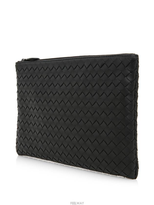 women clutch bag - BOTTEGA VENETA - BALAAN 2