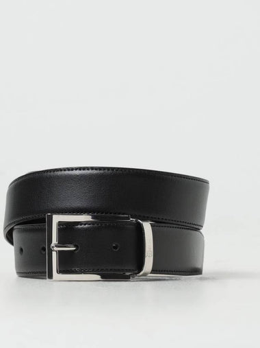 Belt men Zegna - ERMENEGILDO ZEGNA - BALAAN 1