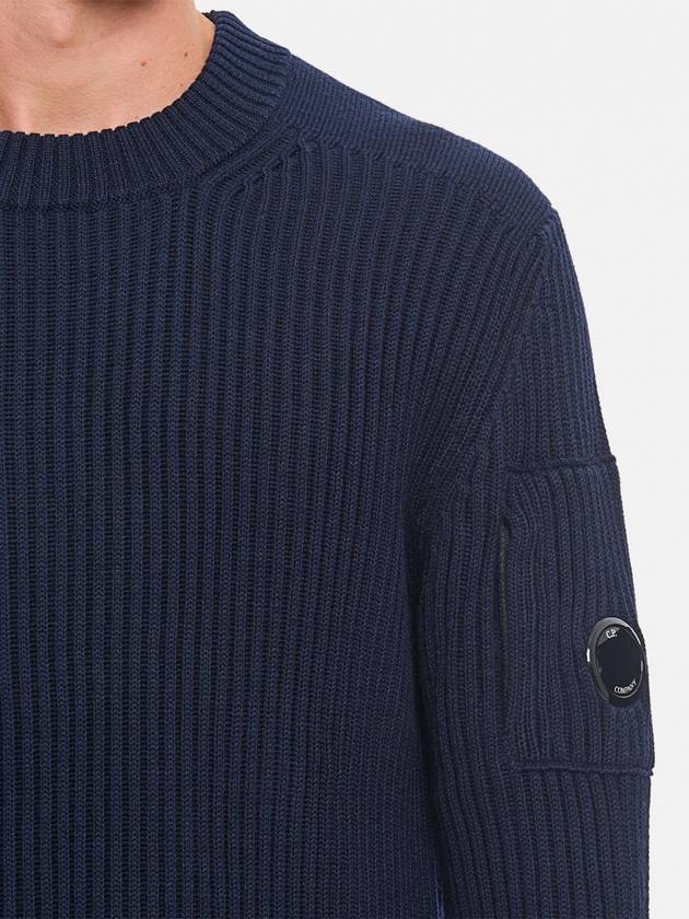 Sweater men C.p. Company - CP COMPANY - BALAAN 4