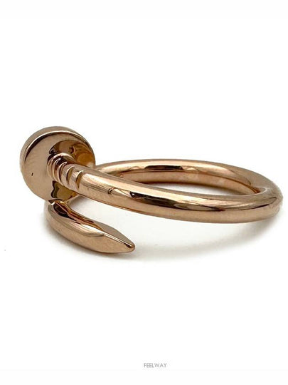 women rings - CARTIER - BALAAN 2