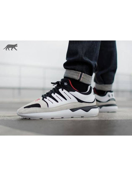 01B25864OriginalTubular OGWhite Black Red - ADIDAS - BALAAN 2