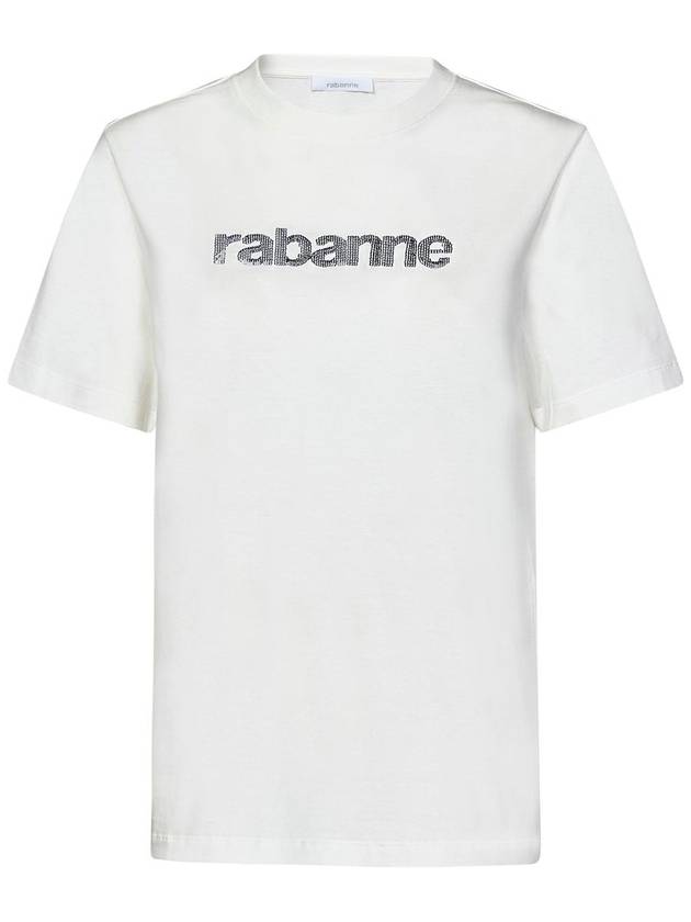 Rabanne T-Shirts And Polos - PACO RABANNE - BALAAN 1