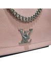 Women s M54576 Rock Me 2 BB Pink Tote Bag Shoulder - LOUIS VUITTON - BALAAN 8