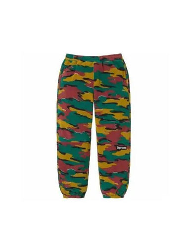 Polartec Pant Camo - SUPREME - BALAAN 1