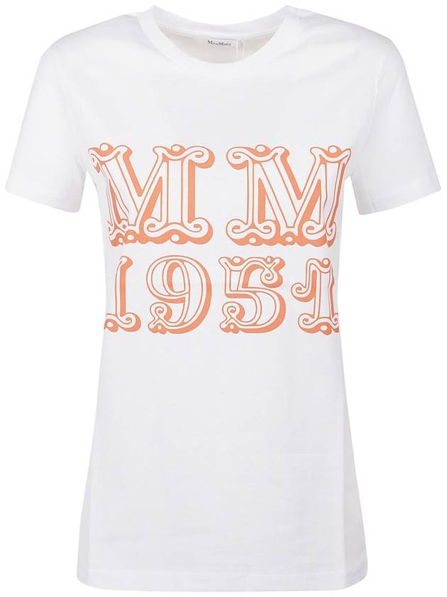 Max Mara Tshirt - MAX MARA - BALAAN 1