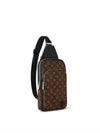 Avenue Monogram Sling Bag Brown - LOUIS VUITTON - BALAAN 3