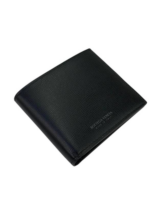 logo half wallet 605721 - BOTTEGA VENETA - BALAAN 4