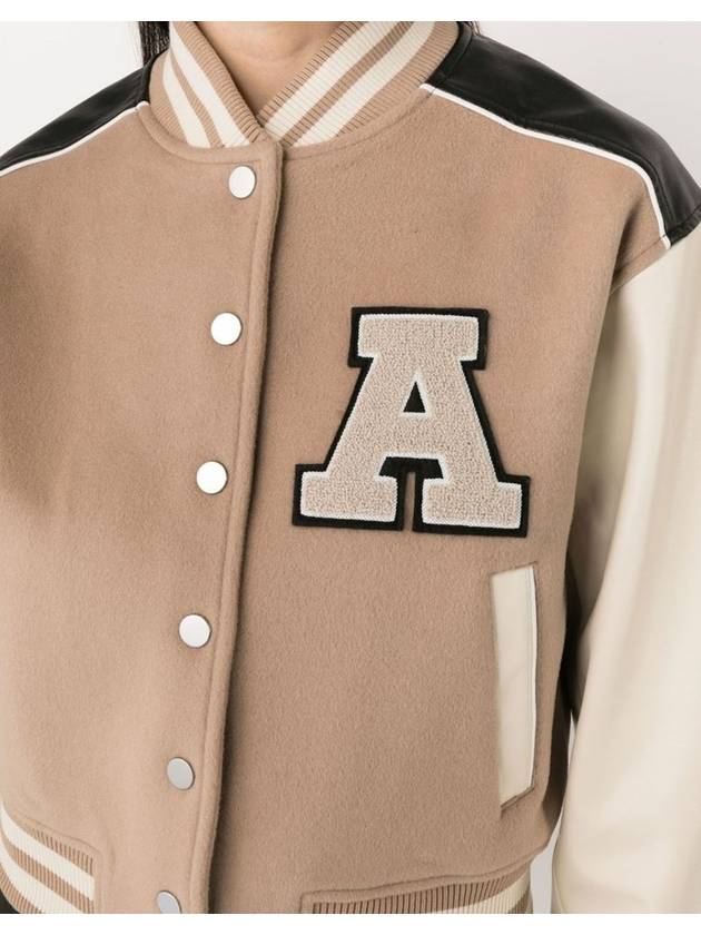 Ivy Varsity Jacket - AXEL ARIGATO - BALAAN 5