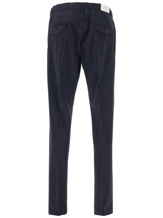 Jogger Iconic In Frescolana - ELEVENTY MILANO - BALAAN 2