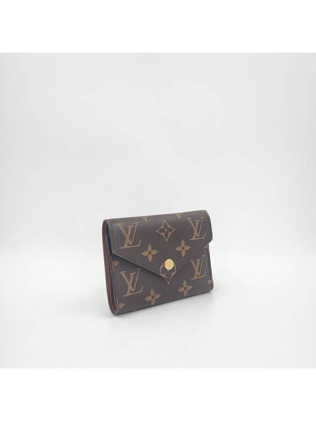 Women s Victorine Wallet 3986 - LOUIS VUITTON - BALAAN 7