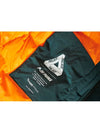 P 3B Parka Deep Green P 3B Parka Deep Green - PALACE - BALAAN 6