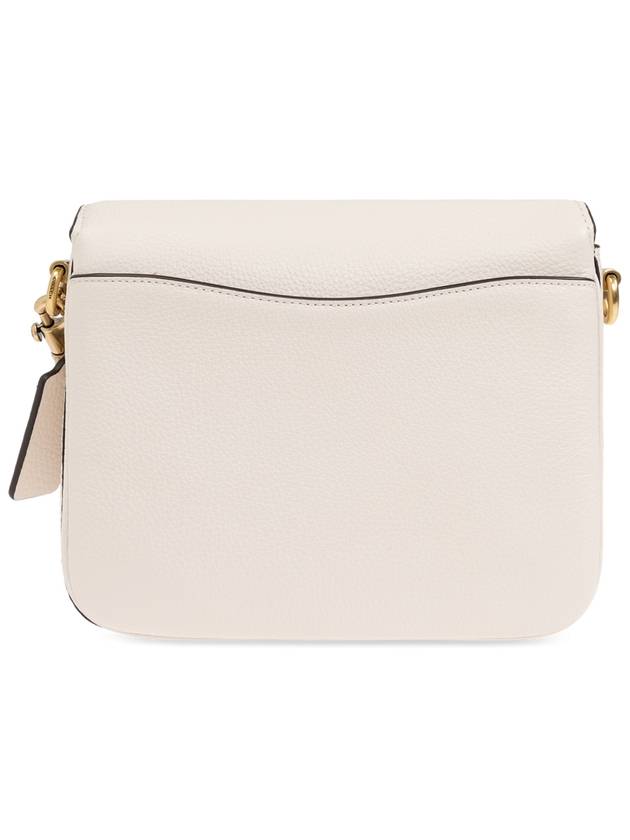 Coach Shoulder Bag Cassie 19, Women's, Cream - COACH - BALAAN 3