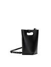 Tote Bag AA1S01616C0Y75999 Black - ALAIA - BALAAN 3