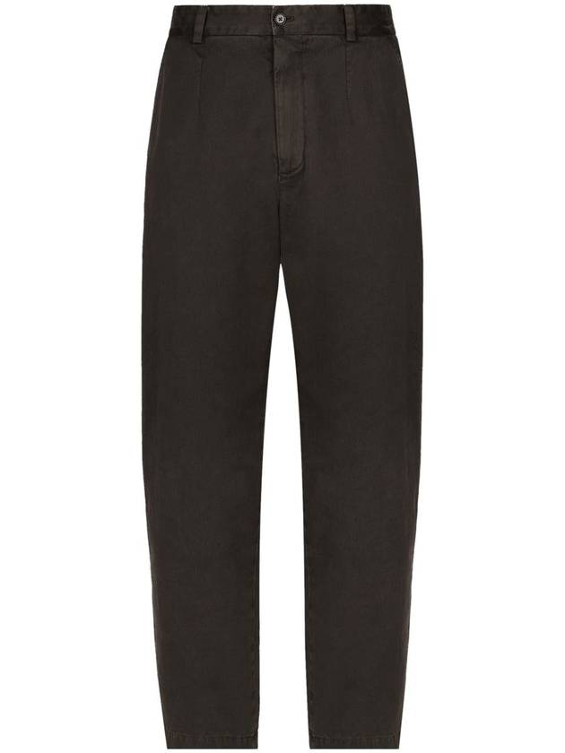 Dolce & Gabbana Pants Clothing - DOLCE&GABBANA - BALAAN 1