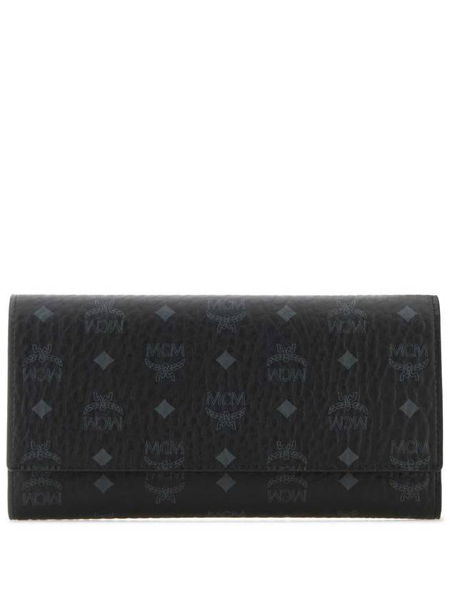 Mcm Wallets - MCM - BALAAN 1